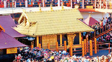 sabarimala-updates