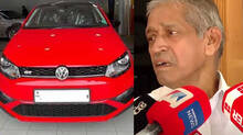 kpcc-general-secretary-c-chandran-about-rahul-mamkootathil-red-car-controversy