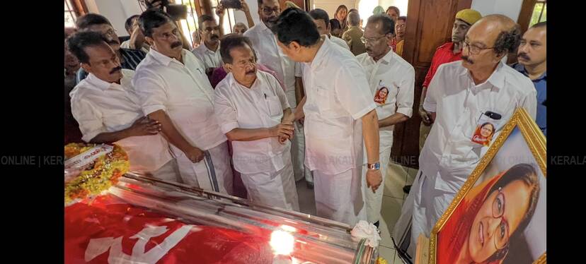 Kerala Kaumudi Photo Gallery