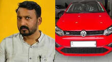 police-questions-film-actress-who-gave-red-polo-car-to-rahul-mamkootathil