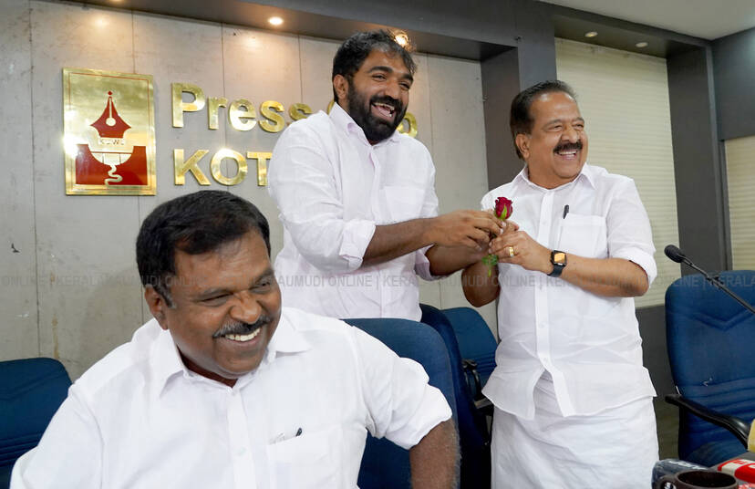 Kerala Kaumudi Photo Gallery