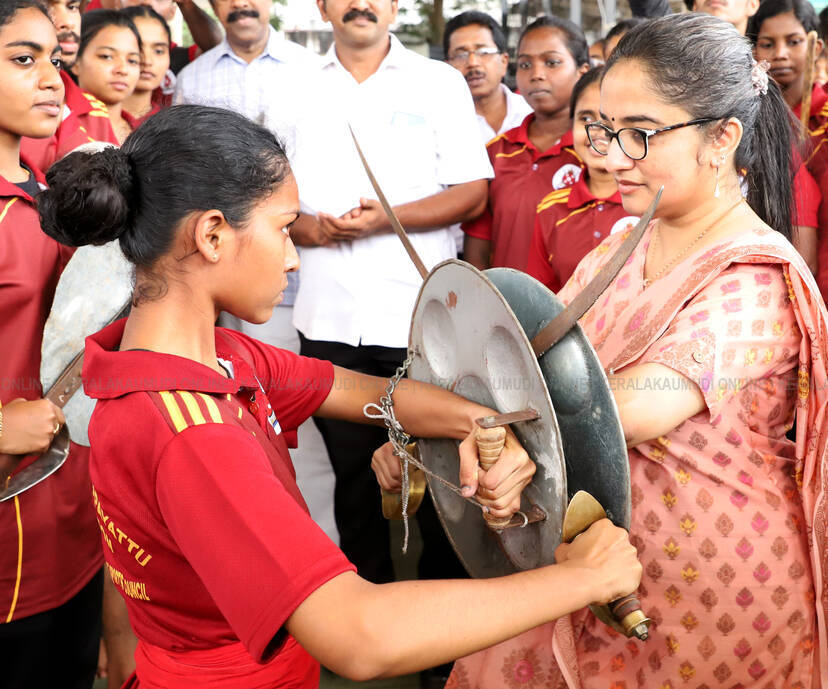 Kerala Kaumudi Photo Gallery