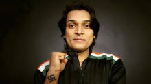 rahul-easwar-ends-hunger-strike-after-bail-denied