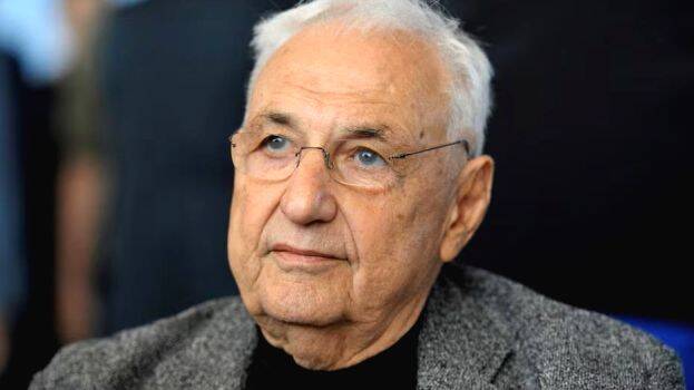 frank-gehry
