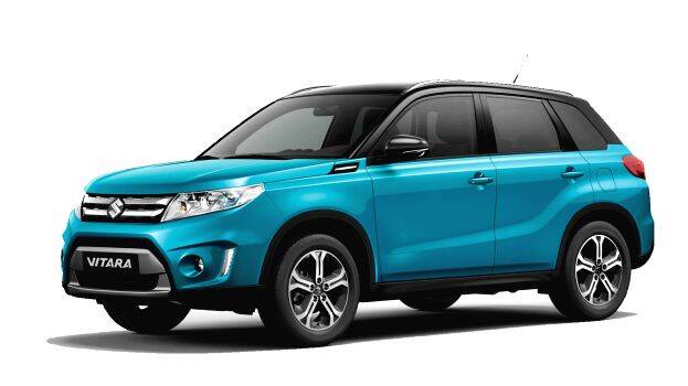 vitara