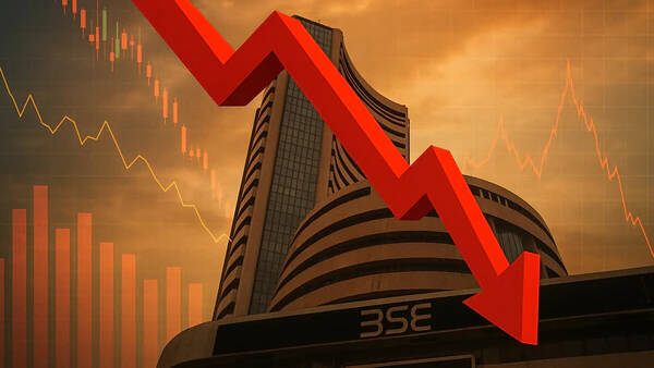 sensex