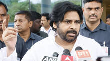 pawan-kalyan-says-dharma-constitution-are--same-congress-responds