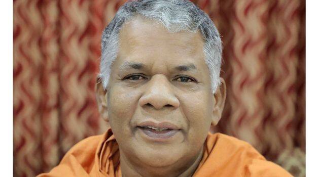 subhaamgaandha-swami