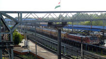 kozhikode-railway-station-new-fecility