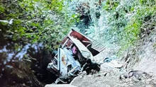 truck-accident--in-arunachal-pradesh-17-died