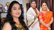 actress-yamuna-ranis-wedding-anniversary