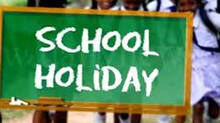 school-holiday