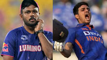 shubman-gill-vs-sanju-samson-india-vs-south-africa-t20