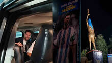 lionel-messi-arrived-in-kolkata