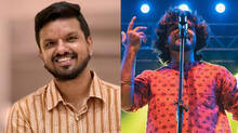 left-party-wont-collapse-due-to-election-loss-singer-sooraj-santhosh
