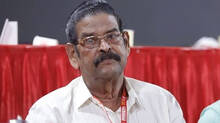 cpi-leader-k-k-sivaraman-criticized-ldf-in-local-body-election