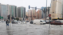 heavy-rain-in-uae-food-deliveries-delayed
