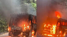 tourist-bus-fire-in-kannur