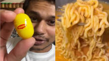 maggi