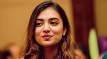 nazriya-shares-her-latest-pictures-with-oreo