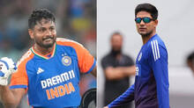 india-vs-sa-predicted-xi-sanju-samson-back-gill-injury