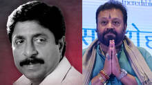 suresh-gopi