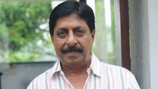 sreenivasan