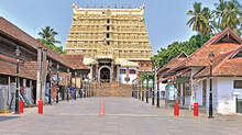 sri-lankan-national-arrested-for-entering-padmanabhaswamy-temple