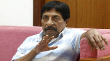 sreenivasan