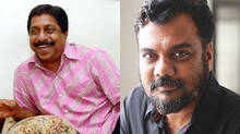 writer-santosh-echikkanam-expressed-condolences-to-sreenivasan