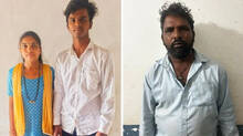 pregnant-woman-killed-by-father-and-brother-for-marrying-dalit-man