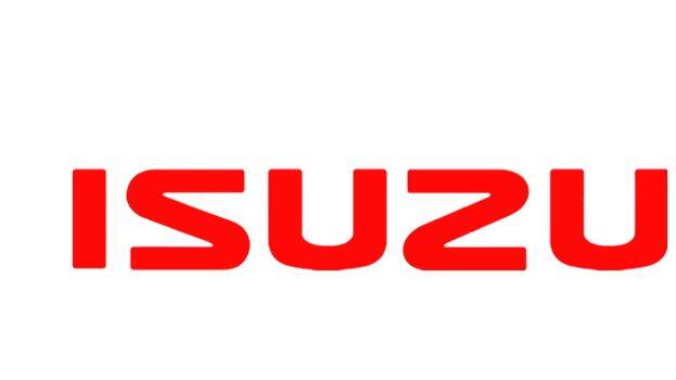 isuzu