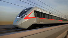 reach-kasaragod-from-thiruvananthapuram-at-a-speed-of-250-km.-what-is-rapid-rail