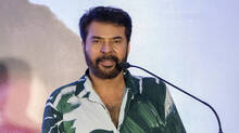 mammootty