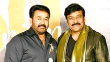 mohanlal-to-act-in-chiranjeevi-movie
