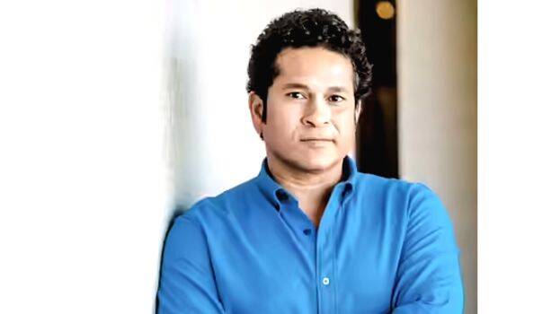 sachin