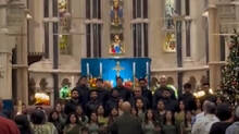 national-anthem-played-in-mumbai-church