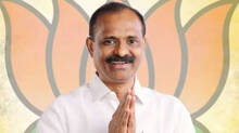 vv-rajesh-says-having-a-good-opposition-in-the-corporation-will-benefit-the-bjps-rule