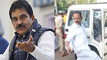 kc-venugopal-against-n-subramanyan-arrest