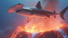 scientists-baffled-as-sharks-found-swimming-inside-one-of-worlds-most-active-underwater-volcanoes