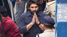 allu-arjun-pushpa-two-stampede-case-chargesheet-filed
