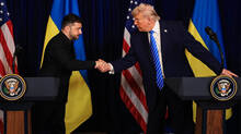 trump-responds-to-peace-talks-with-zelenskyy