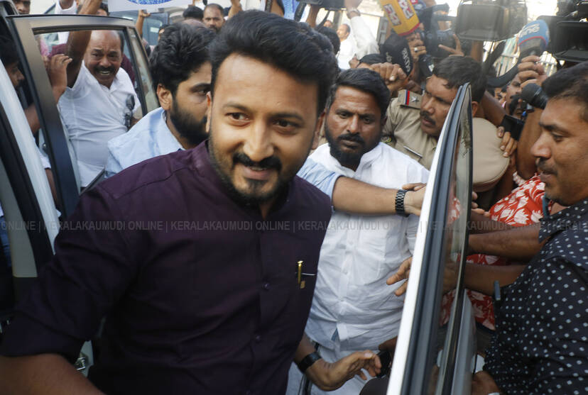 Kerala Kaumudi Photo Gallery