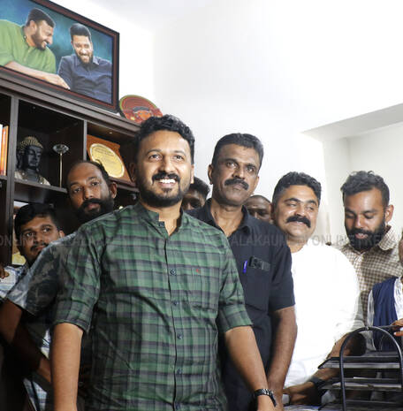 Kerala Kaumudi Photo Gallery