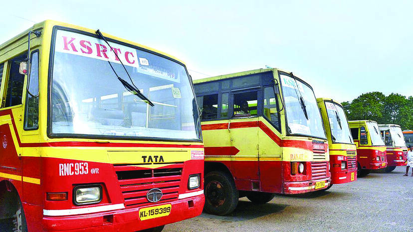 ksrtc