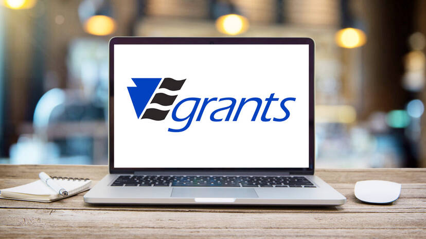 e-grant