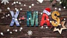 x-mas
