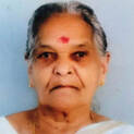 sarasamma