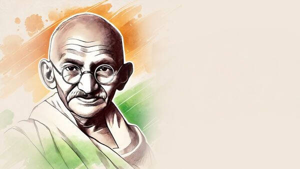 gandhi