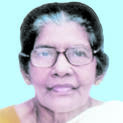 sarasamma-90